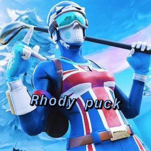 Meet your Posher, Rhody